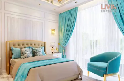 Apartment - Studio - 1 Bathroom for sale in Vincitore Aqua Dimore - Dubai Science Park - Dubai