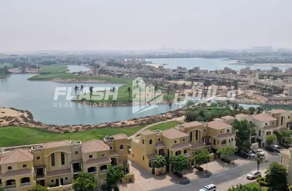 Apartment - Studio - 1 Bathroom for sale in Royal breeze 2 - Royal Breeze - Al Hamra Village - Ras Al Khaimah