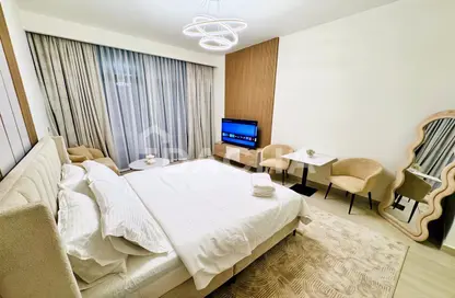 شقة - 1 حمام للايجار في عزيزي ريفيرا - ميدان واحد - ميدان - دبي