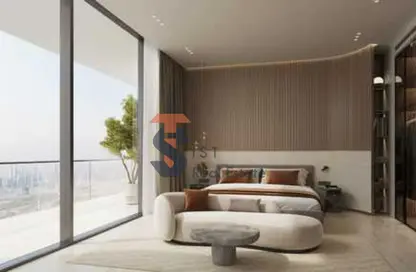 Apartment - Studio - 1 Bathroom for sale in Binghatti Elite - Dubai Production City (IMPZ) - Dubai