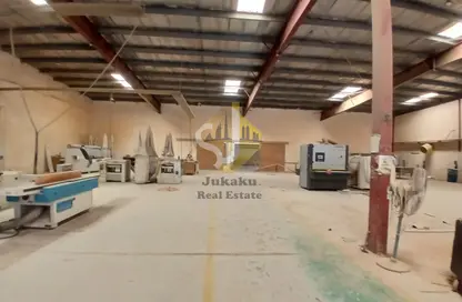 Warehouse - Studio - 2 Bathrooms for rent in Al Quoz Industrial Area 2 - Al Quoz Industrial Area - Al Quoz - Dubai