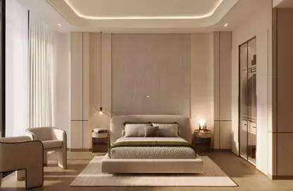 Apartment - 1 Bedroom - 2 Bathrooms for sale in Binghatti Skyrise Tower A - Binghatti Skyrise - Business Bay - Dubai