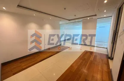 Office Space - Studio - 1 Bathroom for rent in Ontario Tower - Business Bay - Dubai