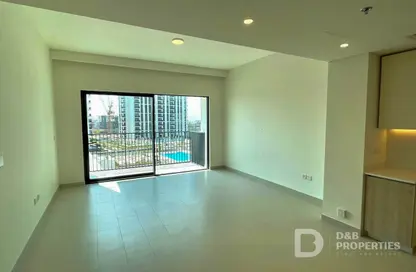 Apartment - 2 Bedrooms - 2 Bathrooms for rent in Park Field Tower 1 - Park Field - Dubai Hills Estate - Dubai