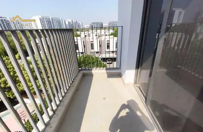 Apartment - 1 Bedroom - 2 Bathrooms for rent in The Boulevard 1 - Aljada - Sharjah