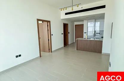 Apartment - 1 Bedroom - 2 Bathrooms for rent in Binghatti Gardenia - Jumeirah Village Circle - Dubai