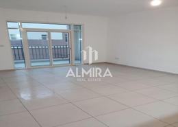Apartment - 1 bedroom - 2 bathrooms for sale in Al Khaleej Village - Al Ghadeer - Abu Dhabi