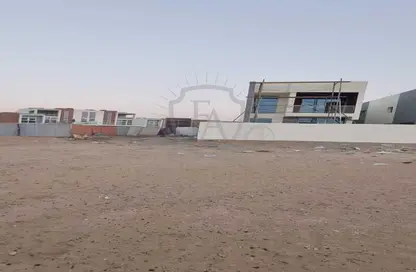 صورة لـ مبنى خارجي أرض - استوديو للبيع في مدينة هند - مالبيري - داماك هيلز 2 - دبي ، صورة رقم 1