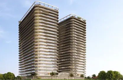 Apartment - Studio - 1 Bathroom for sale in The Community Sports Arena - Dubai Sports City - Dubai