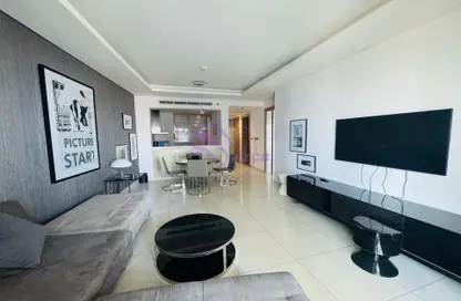 شقة - غرفة نوم - 2 حمامات للبيع في تاور B - داماك تاورز من باراماونت - الخليج التجاري - دبي
