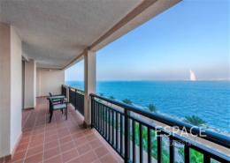 Balcony image for: Apartment - 2 bedrooms - 3 bathrooms for sale in Anantara Residences - South - Anantara Residences - Palm Jumeirah - Dubai, Image 1
