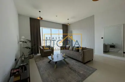 Apartment - 1 Bedroom - 2 Bathrooms for sale in PG Upperhouse - Al Furjan - Dubai