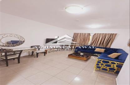 Apartment - 1 Bedroom - 1 Bathroom for rent in Al Khan Lagoon - Al Khan - Sharjah