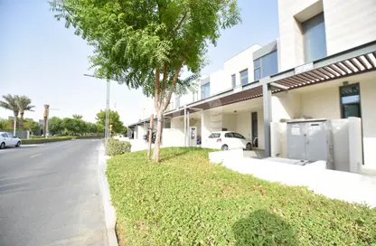 Townhouse - 3 Bedrooms - 4 Bathrooms for rent in Sun - Arabian Ranches 3 - Dubai