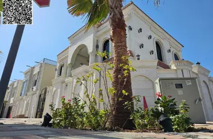 فيلا - 5 غرف نوم - 6 حمامات للبيع في الحليو 2 - الحليو - عجمان فيلا - 5 غرف نوم - 6 حمامات للبيع في الحليو 2 - الحليو - عجمان