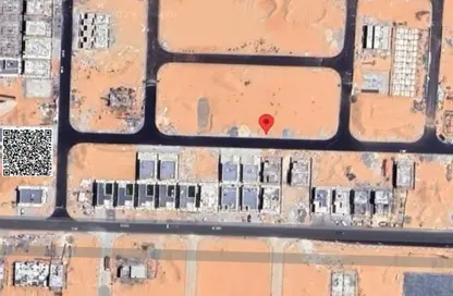 Land - Studio for sale in Al Helio 2 - Al Helio - Ajman