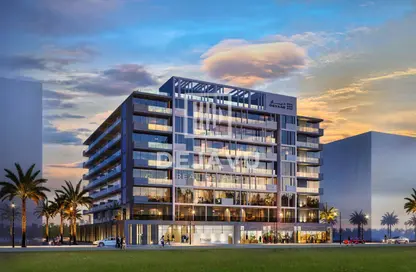 Apartment - 2 Bedrooms - 2 Bathrooms for sale in Amalia Residences - Al Furjan - Dubai