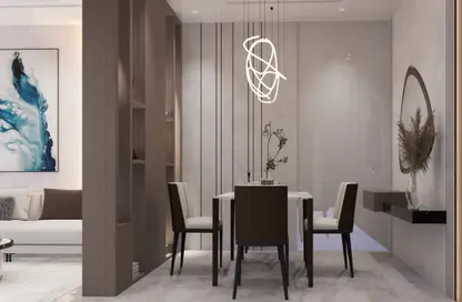 Apartment - 2 Bedrooms - 3 Bathrooms for sale in Tulip Oasis 10 - Majan - Dubai Land - Dubai