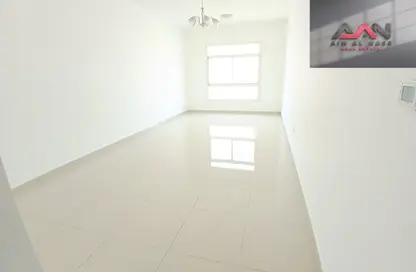 شقة - غرفة نوم - 2 حمامات للايجار في إطلالة ريزيدنس 2 - مجمع دبي ريزيدنس - دبي لاند - دبي