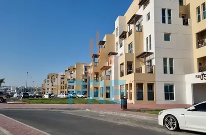 Outdoor Building image for: Apartment - 2 Bedrooms - 3 Bathrooms for sale in Al Khail Heights 5A-5B - Al Quoz 4 - Al Quoz - Dubai, Image 1