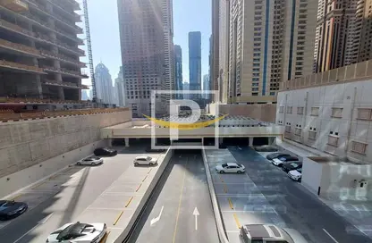 Apartment - 2 Bedrooms - 3 Bathrooms for rent in Marina Arcade Tower - Dubai Marina - Dubai