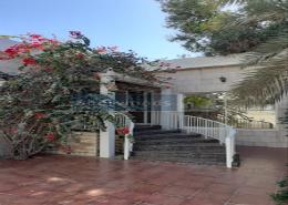 Villa - 3 bedrooms - 4 bathrooms for rent in Khuzam - Ras Al Khaimah