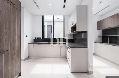 Villa - 4 Bedrooms - 5 Bathrooms for rent in Aura - Tilal Al Ghaf - Dubai Villa - 4 Bedrooms - 5 Bathrooms for rent in Aura - Tilal Al Ghaf - Dubai