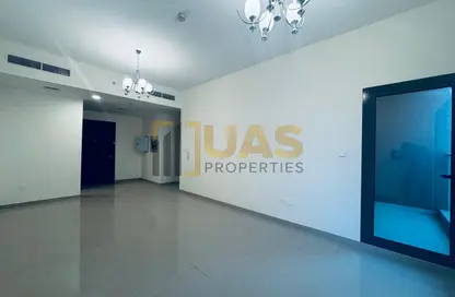 Apartment - 2 Bedrooms - 3 Bathrooms for rent in Jumeirah Garden City - Al Satwa - Dubai