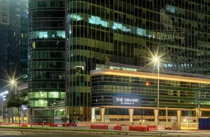 مركز أعمال - استوديو للايجار في برج بايناري - الخليج التجاري - دبي مركز أعمال - استوديو للايجار في برج بايناري - الخليج التجاري - دبي