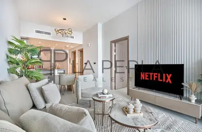 Brand New|Fully Furnished| Luxury Studio|Pool View