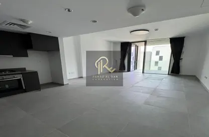 Apartment - 1 Bedroom - 2 Bathrooms for rent in Tiraz - Naseej District - Aljada - Sharjah