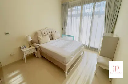 Townhouse - 4 Bedrooms - 5 Bathrooms for rent in Jumeirah Islands - Dubai
