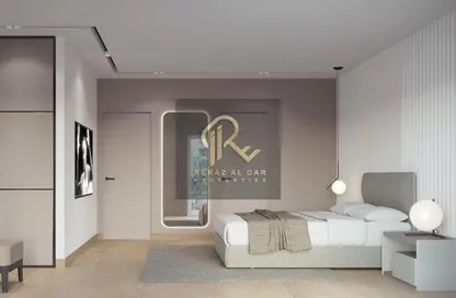 Townhouse - 3 Bedrooms - 4 Bathrooms for sale in Hayyan - Sharjah