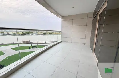 Apartment - 1 Bedroom - 2 Bathrooms for rent in Al Raha Beach - Abu Dhabi
