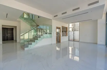 Villa - 4 Bedrooms - 4 Bathrooms for rent in Murooj Al Furjan - Al Furjan - Dubai