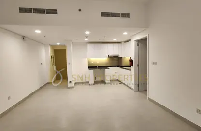 Apartment - 1 Bedroom - 2 Bathrooms for sale in The Pulse Boulevard Apartments (C3) - The Pulse - Dubai South (Dubai World Central) - Dubai