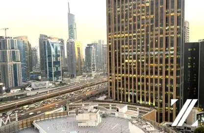 Apartment - 1 Bedroom - 1 Bathroom for rent in Marina Hotel Apartments - Dubai Marina - Dubai