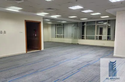 Office Space - Studio - 1 Bathroom for rent in Al Awadhi Tower - Sheikh Hamad Bin Abdullah St. - Fujairah