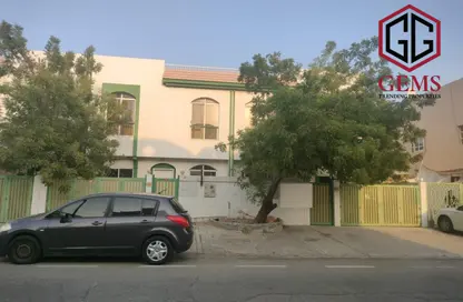فيلا - 3 غرف نوم - 4 حمامات للايجار في فلل مردف - مردف - دبي