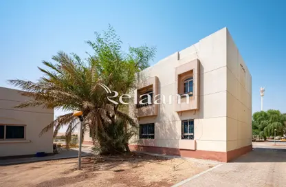 Apartment - 2 Bedrooms - 2 Bathrooms for rent in Nahil - Al Ain