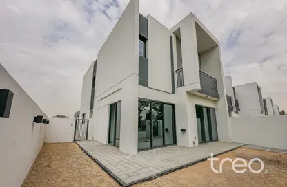 تاون هاوس - 4 غرف نوم - 4 حمامات للايجار في لا روزا 5 - لا روزا - فيلا نوفا - دبي لاند - دبي تاون هاوس - 4 غرف نوم - 4 حمامات للايجار في لا روزا 5 - لا روزا - فيلا نوفا - دبي لاند - دبي