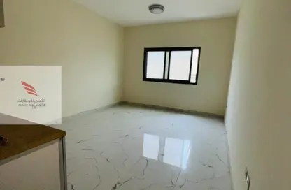 Apartment - Studio - 1 Bathroom for rent in Al Naemiya Tower 2 - Al Naemiya Towers - Al Nuaimiya - Ajman