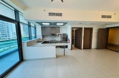 شقة - غرفة نوم - 1 حمام للايجار في الصياح ريزيدنس - ارجان - دبي