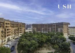 Apartment - 2 bedrooms - 3 bathrooms for sale in Dickens Circus 2 - Dickens Circus - Motor City - Dubai
