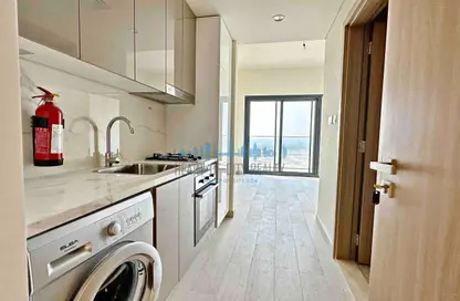 شقة - 1 حمام للبيع في عزيزي ريفيرا 46 - عزيزي ريفيرا - ميدان واحد - ميدان - دبي