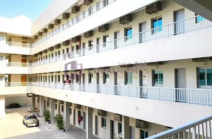 Labor Camp - Studio - 7+ Bathrooms for sale in Jebel Ali Industrial 1 - Jebel Ali Industrial - Jebel Ali - Dubai