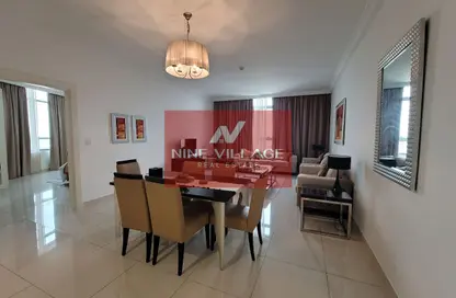 Apartment - 2 Bedrooms - 3 Bathrooms for rent in Capital Bay Tower B - Capital Bay - Business Bay - Dubai
