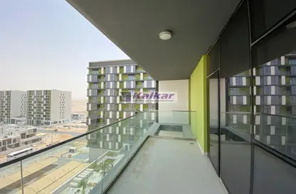 Apartment - 2 Bedrooms - 3 Bathrooms for sale in The Pulse Boulevard Apartments (C2) - The Pulse - Dubai South (Dubai World Central) - Dubai