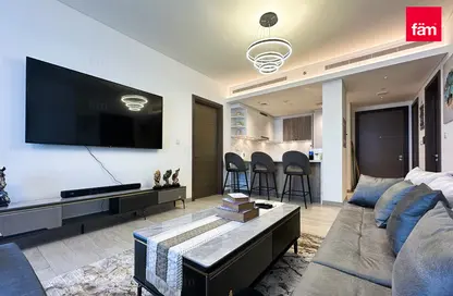 Apartment - 2 Bedrooms - 3 Bathrooms for rent in One Park Avenue - Sobha Hartland - Mohammed Bin Rashid City - Dubai