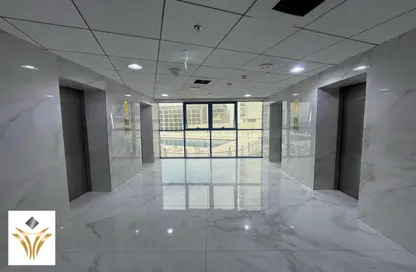 Apartment - Studio - 1 Bathroom for rent in Al Amir Building - Arjan - Dubai